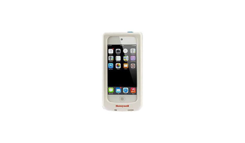 Honeywell Captuvo SL22 Series Enterprise Sled for Apple iPod touch