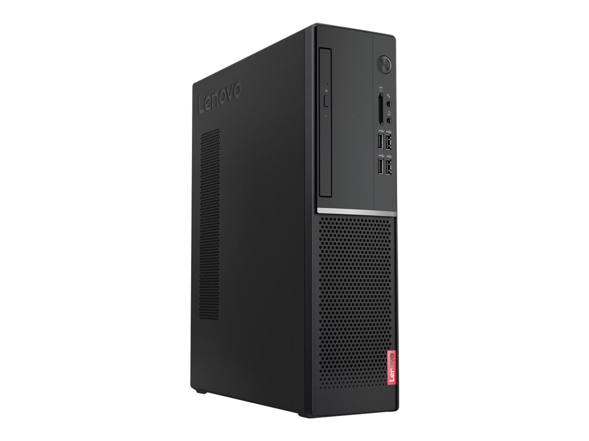 Lenovo V520S-08IKL - SFF - Core i3 7100 3.9 GHz - 4 GB - 500 GB