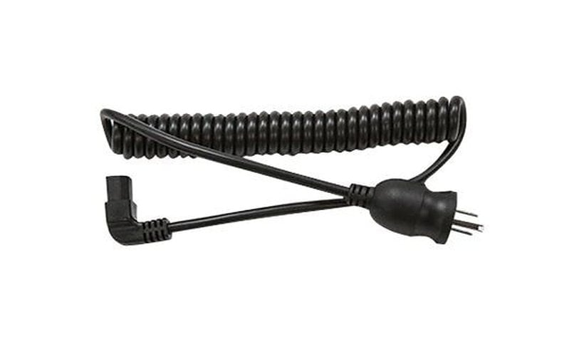 Capsa Healthcare - CareLink Option (1871625) - Power Cord - North America - North America