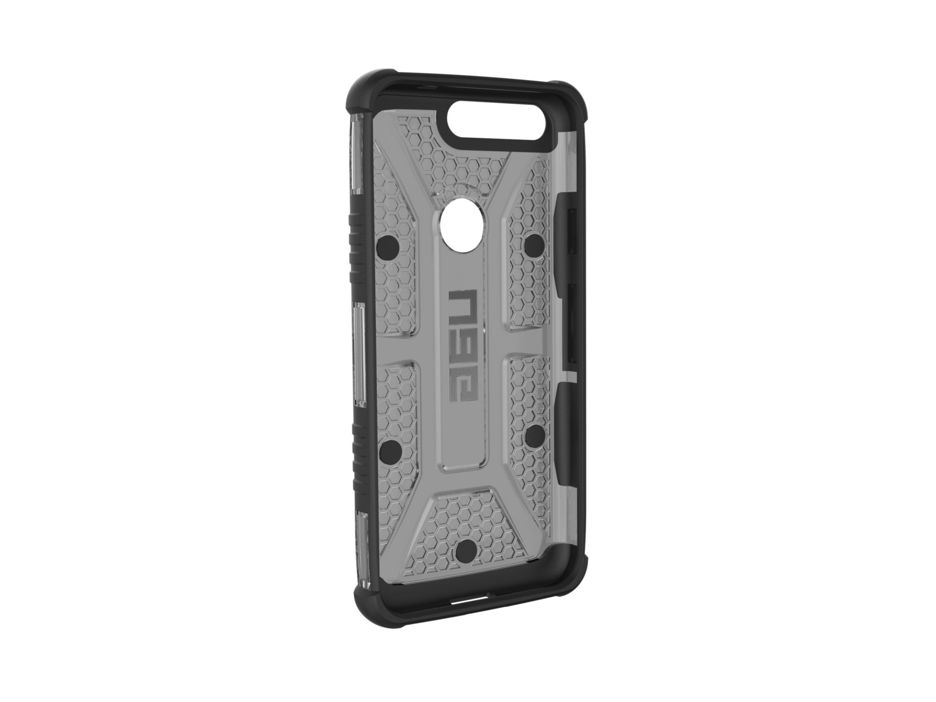 Urban Armor Gear Plasma back cover for cell phone