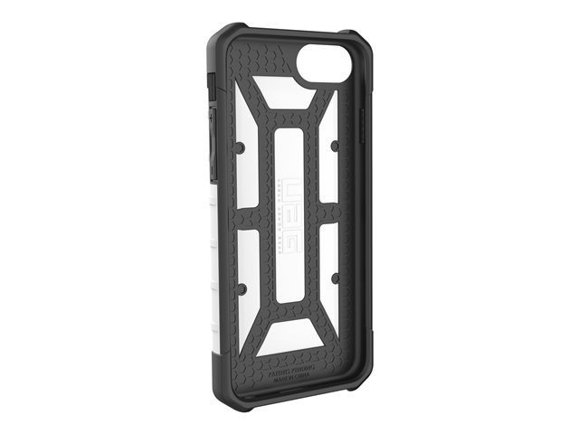 Urban Armor Gear Pathfinder back cover for cell phone
