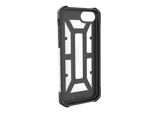 Urban Armor Gear Pathfinder back cover for cell phone