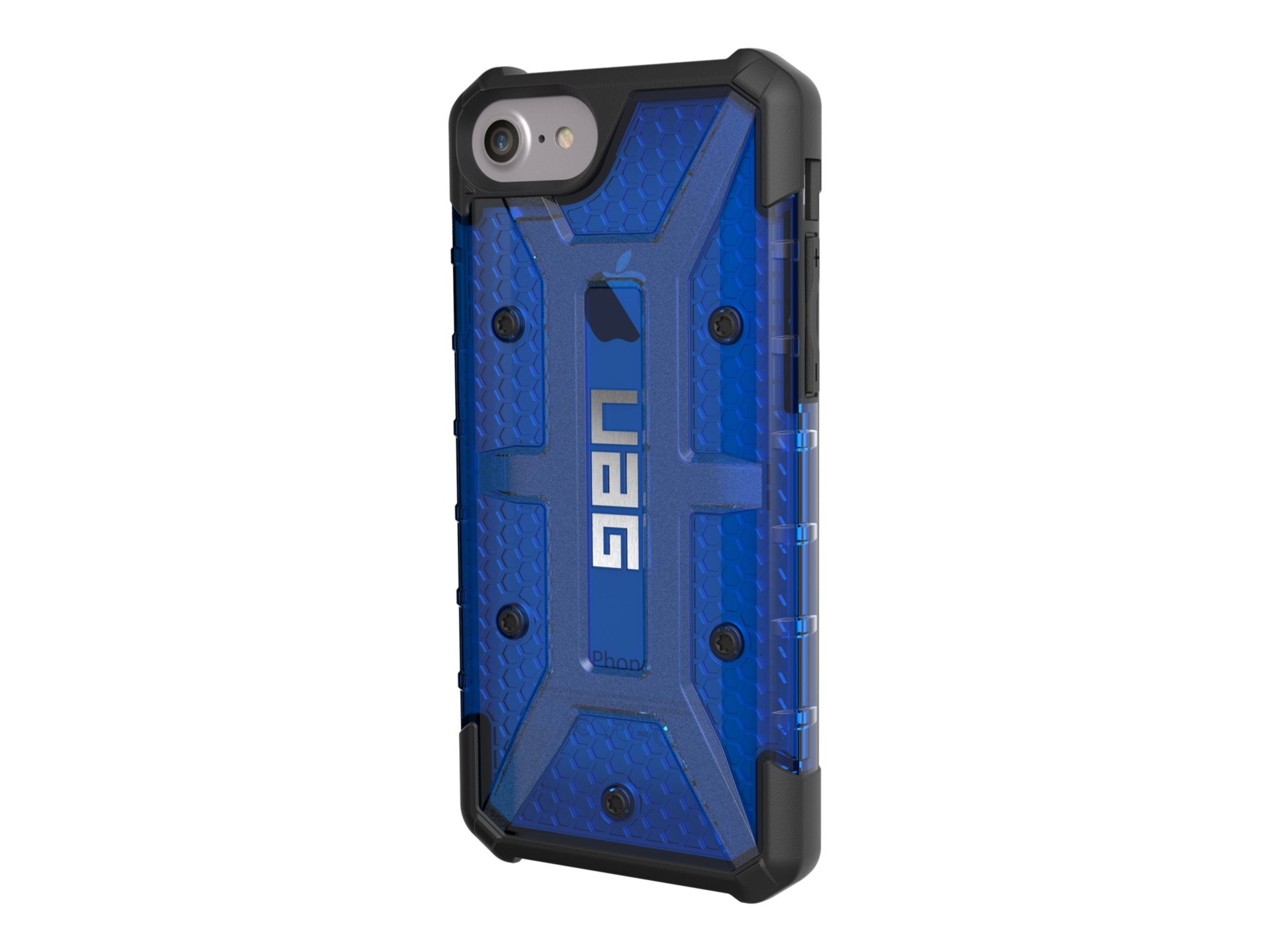 UAG Plasma Series Rugged Case for iPhone 8 / 7 / 6s / 6 [4.7-inch screen] - back cover for cell phone