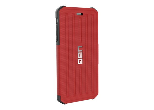 Urban Armor Gear Metropolis flip cover for cell phone