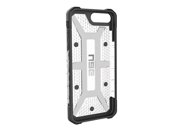 Urban Armor Gear Plasma back cover for cell phone