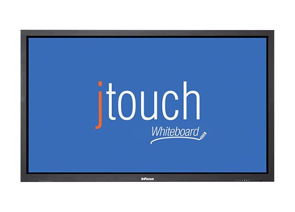 InFocus JTouch INF7002e JTOUCH-Series - 70" LED display