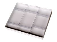 Capsa Healthcare Avalo Series Drawer Tray - Standard mounting component - for medication