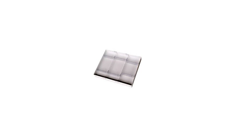Capsa Healthcare Avalo Series Drawer Tray - Standard - mounting component -