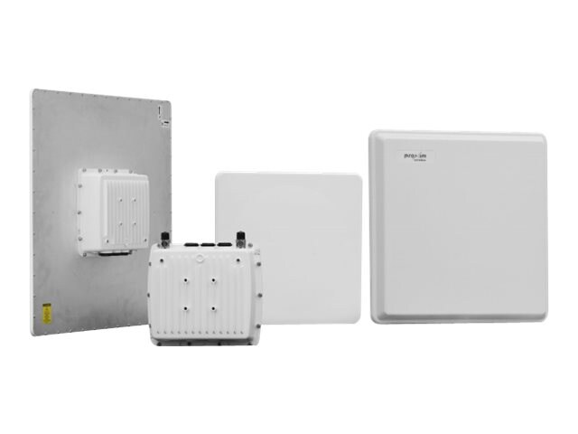 Proxim Tsunami Point-to-Multipoint MP-10100 Series MP-10150-SUL Subscriber Unit Long-range - 2x2 MIMO 28dBi Dual