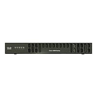 Cisco Integrated Services Router 4221 - router - rack-mountable