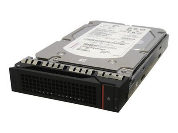 Lenovo Gen5 Enterprise 512e - hard drive - 10 TB - SAS 12Gb/s