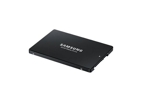 Lenovo PM1635 Enterprise Mainstream - solid state drive - 800 GB - SAS 12Gb/s