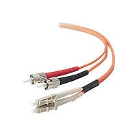 Belkin patch cable - 20 m - orange