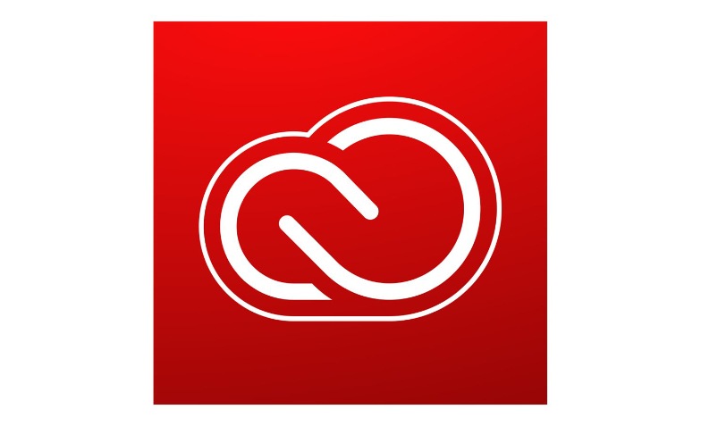 Adobe Creative Cloud for Enterprise - All Apps - Subscription New