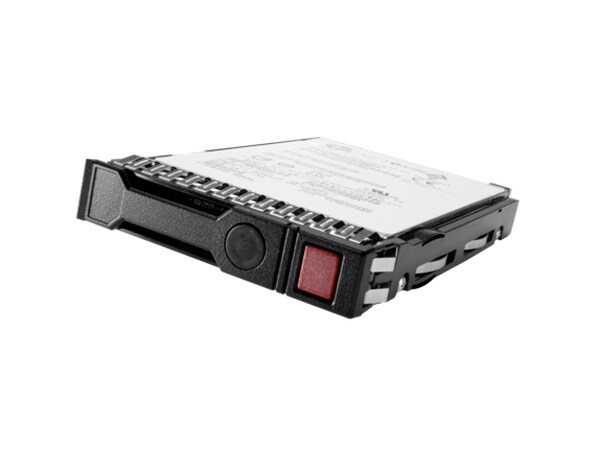 HPE 900GB 12 Gbps SAS 2 1/2" Internal Hard Drive