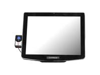 Pioneer POS Finger Print Reader - Black