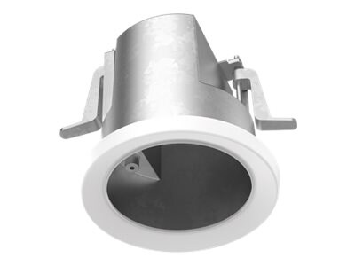 AXIS T94B03L Recessed Mount - camera recessed mounting bracket