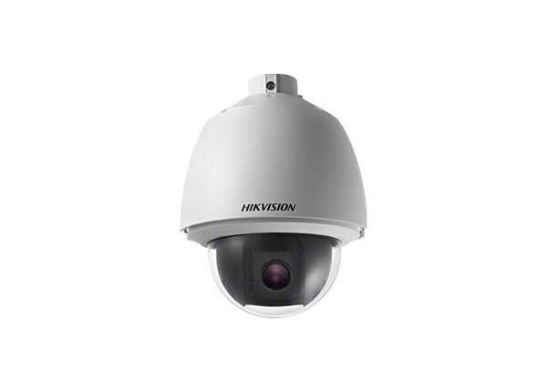 HIKVISION TURBO HD ANALOG PTZ