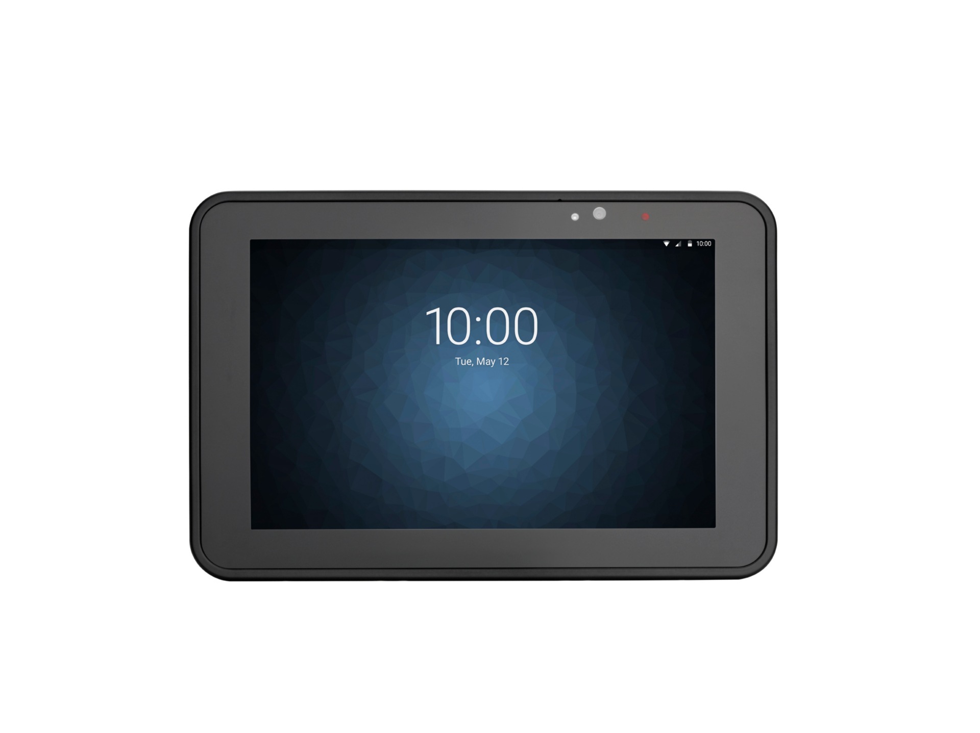 Zebra Expansion Back - barcode reader for tablet