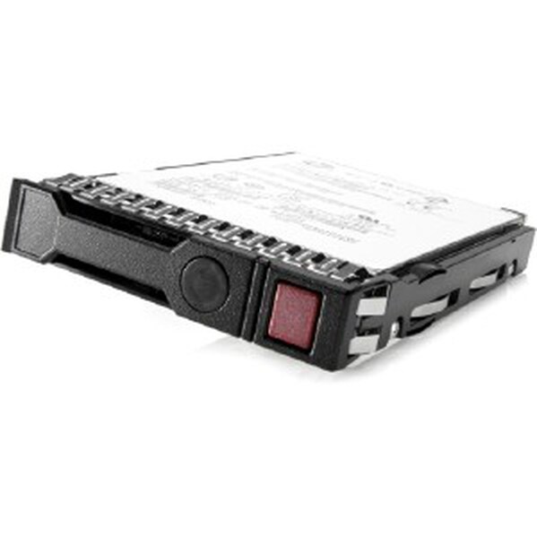 HPE Read Intensive - solid state drive - 150 GB - SATA 6Gb/s