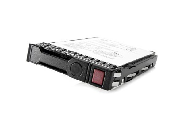 HPE Read Intensive - solid state drive - 150 GB - SATA 6Gb/s