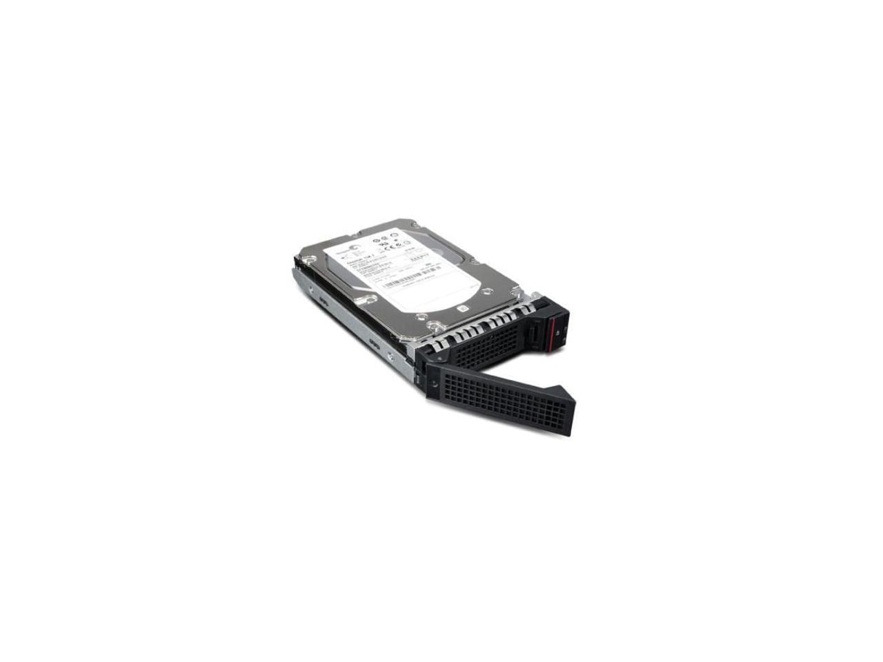 Lenovo Enterprise - hard drive - 2 TB - SATA 6Gb/s