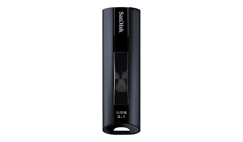 SanDisk Extreme Pro - USB flash drive - 256 GB