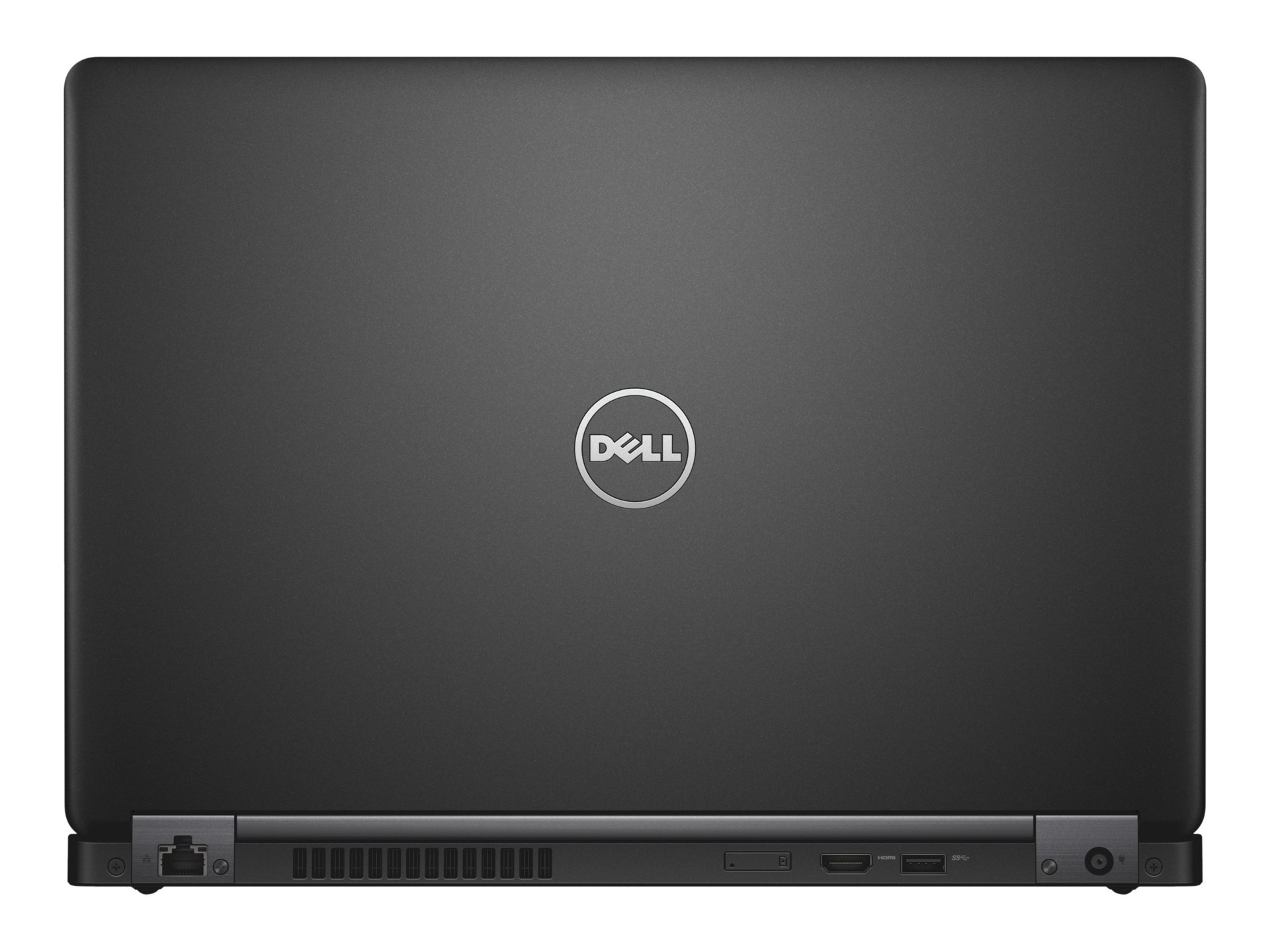 Thumbnail 5 of 11 for Dell Latitude 5480 with 1Y ProSupport - 14" - Core i7 7600U - 8 GB RAM - 256 GB SSD
