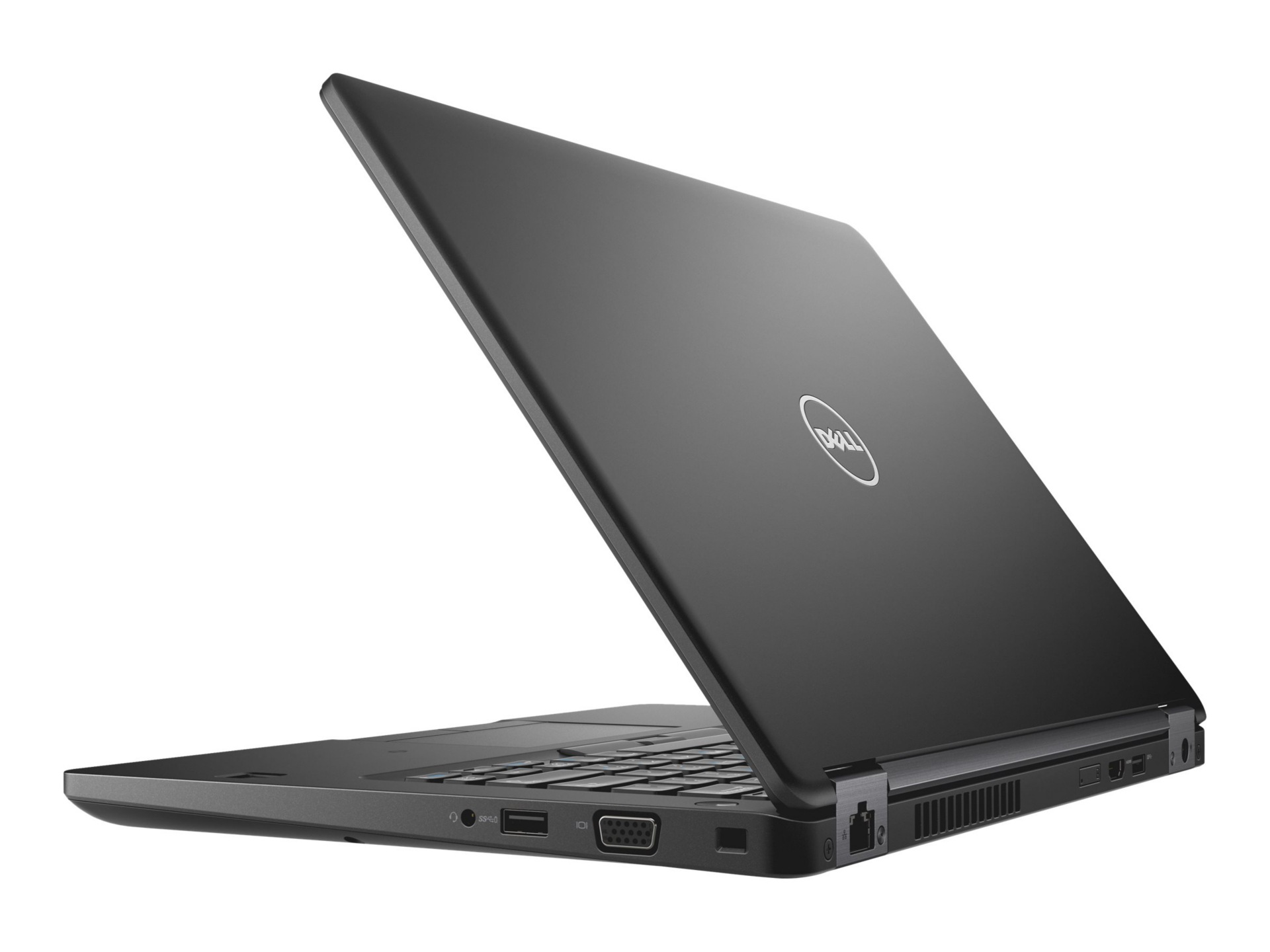 Thumbnail 6 of 11 for Dell Latitude 5480 with 1Y ProSupport - 14" - Core i7 7600U - 8 GB RAM - 256 GB SSD