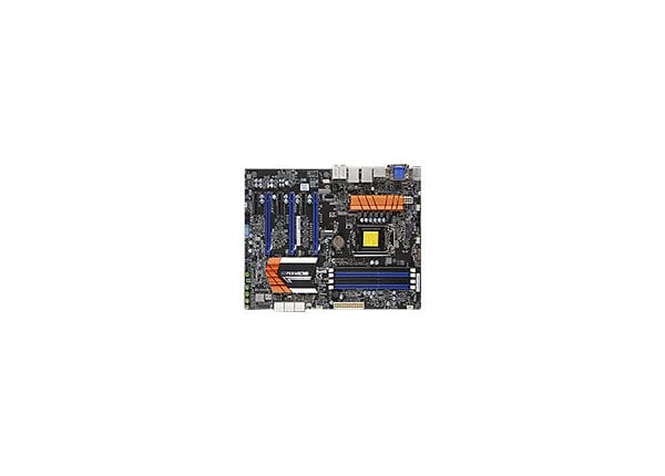 SUPERMICRO C7Z97-OCE - motherboard - ATX - LGA1150 Socket - Z97