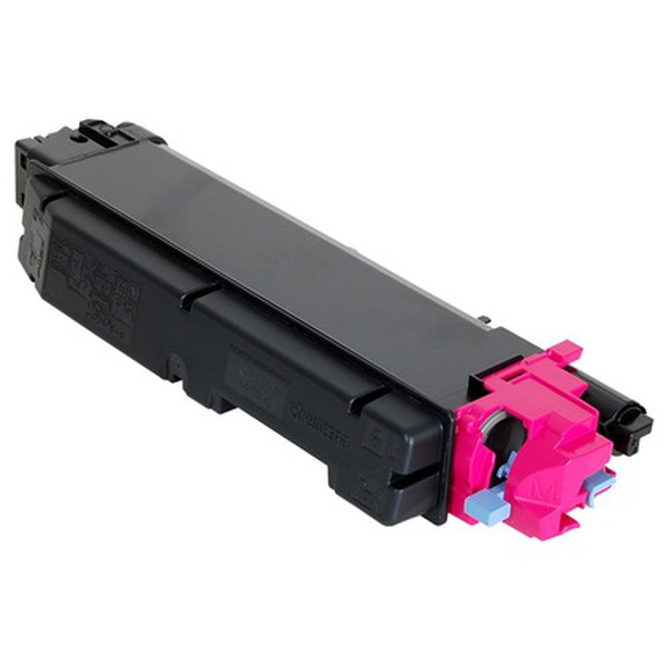 Kyocera TK 5152M - magenta - original - toner cartridge