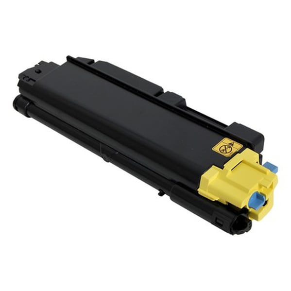 Kyocera TK 5152Y - yellow - original - toner cartridge