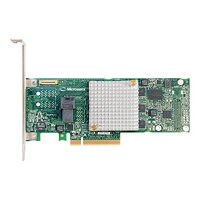 Microchip Adaptec RAID 8405E - storage controller (RAID) - SAS 12Gb/s - PCI