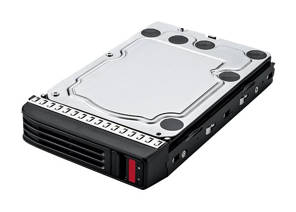 BUFFALO OP-HDH2U series OP-HD8.0H2U - hard drive - 8 TB - SATA 6Gb/s