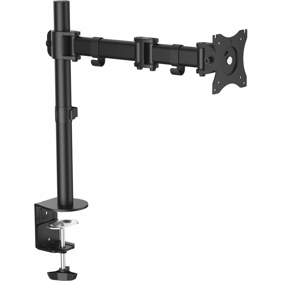 StarTech.com Desk Mount Monitor Arm 34" (17.6lb/8kg) VESA Displays, Articul