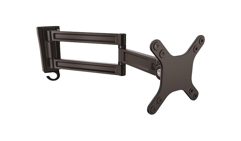 StarTech.com Wall Mount Monitor Arm - Dual Swivel - For up to 34in Monitor
