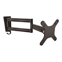 StarTech.com Wall Mount Monitor Arm - Dual Swivel - For up to 34in Monitor