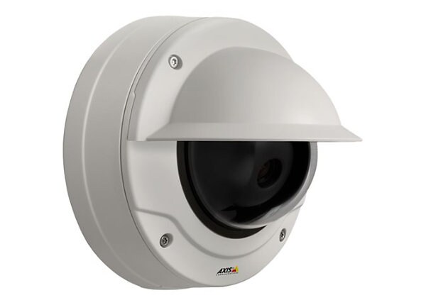 AXIS Q3504-VE Network Camera - network surveillance camera