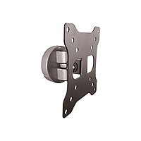 StarTech.com Monitor Wall Mount - For VESA Mount Monitors & TVs up to 34in
