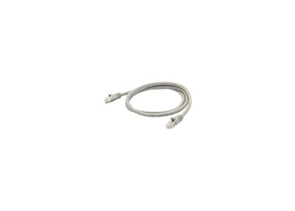 Proline patch cable - 20 ft - gray