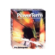 Ericom Powerterm Professional Enterprise Suite
