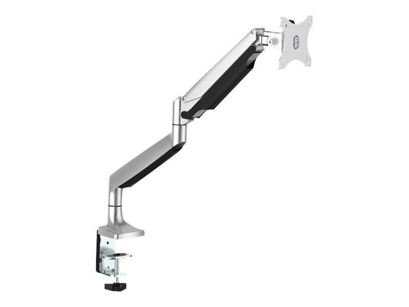 StarTech.com Desk Mount Monitor Arm - Heavy Duty Full Motion VESA Monitor Arm for up to 9kg Display