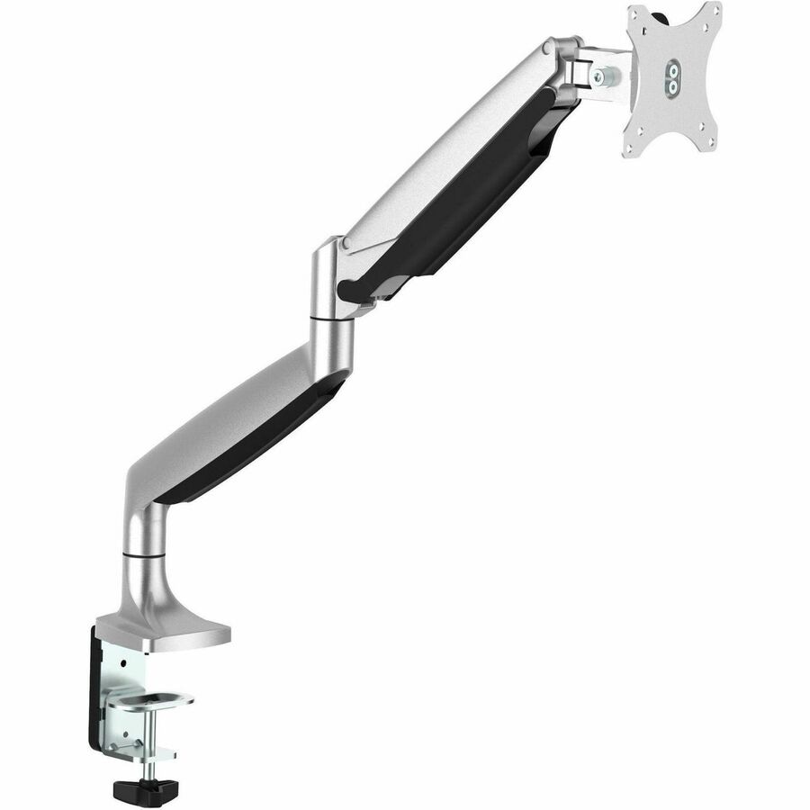 StarTech.com Desk Mount Monitor Arm, Heavy Duty Ergonomic VESA Monitor Arm