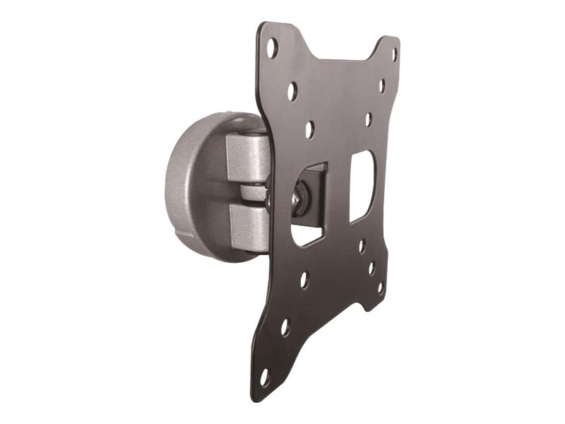 StarTech.com Monitor Wall Mount - For VESA Mount Monitors and TVs up to 34in