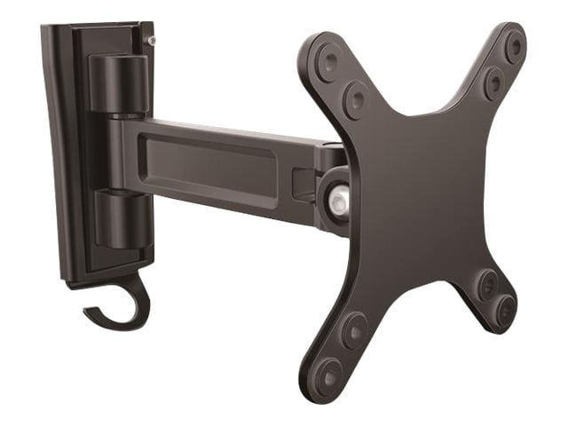 StarTech.com Wall Mount Monitor Arm - Single Swivel - For up to 34" Monitor