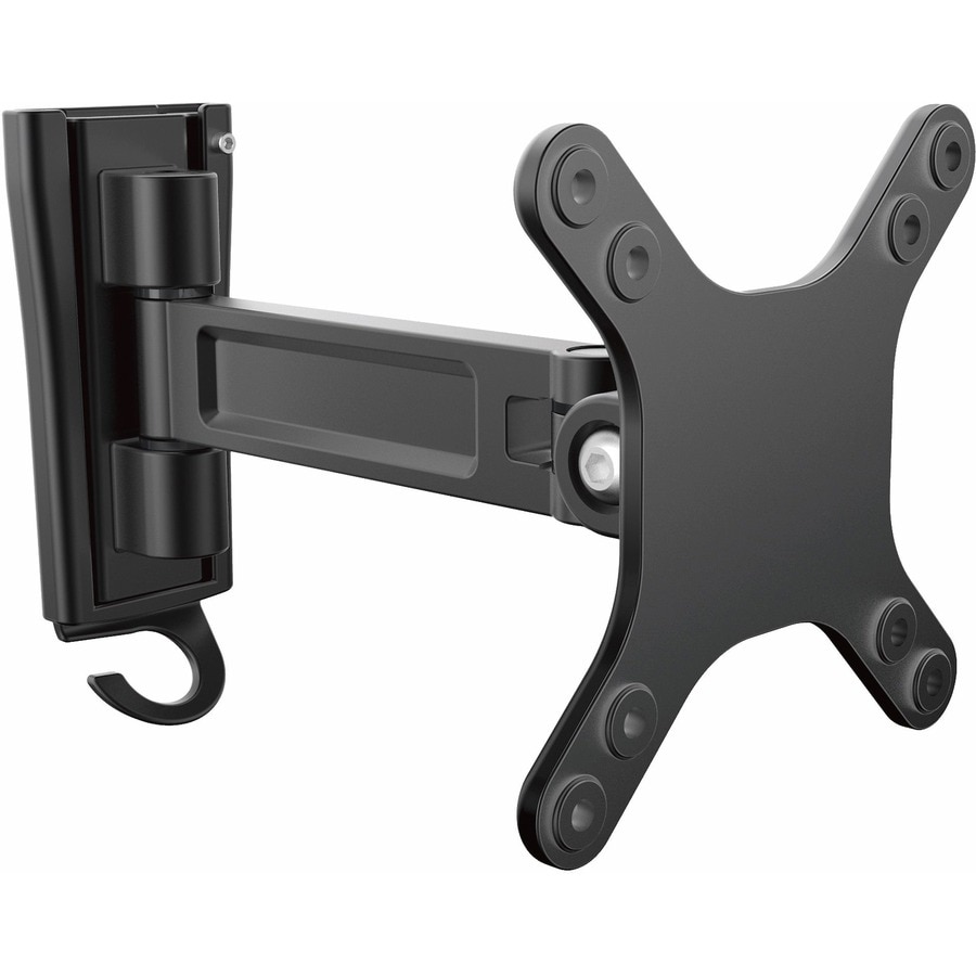 StarTech.com Wall Mount Monitor Arm - Single Swivel - For up to 34" Monitor