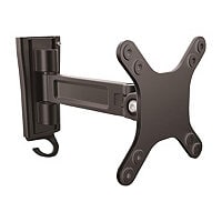 StarTech.com Wall Mount Monitor Arm - Single Swivel - For up to 34” Monitor