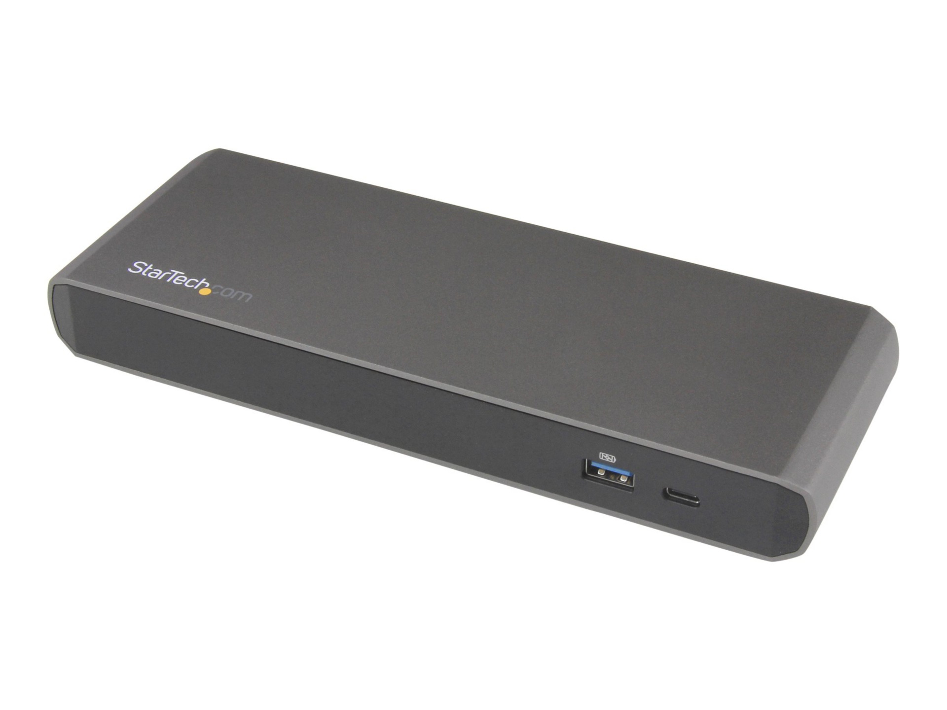 StarTech.com Thunderbolt 3 Dock - 4K 60Hz Docking Station - DisplayPort/TB3