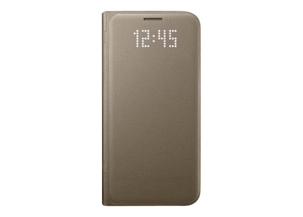 Samsung LED View Cover EF-NG930 flip cover for cell phone