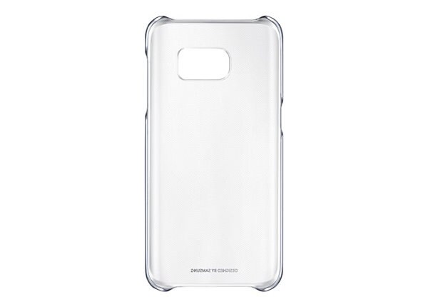 Samsung Protective Cover EF-QG935 back cover for cell phone